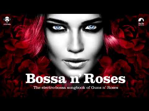 Bossa Nova Covers   Guns N' Roses