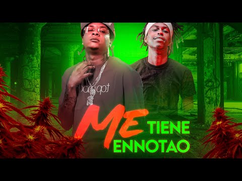 Kiry Curu ❌ Nata Record  - Me Tiene Ennotao 🎶(Audio Oficial)
