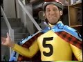 Nick Jr Commercial Break May 15 1997 Part 6 9