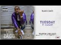 Blacc Zacc DaBaby Tuesday