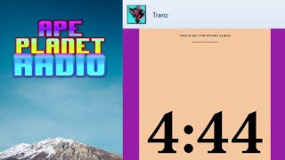 Download lagu Ape Planet Radio mp3