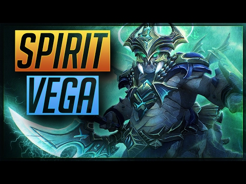 Spirit vs Vega Losers Match CIS DAC 2017 Highlights Dota 2