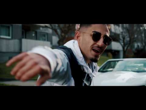 Carnalito - Araba (Offizielles Musikvideo 4k) prod. by Favela Herb