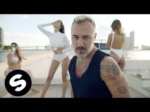 Gianluca Vacchi - Trump-It 0