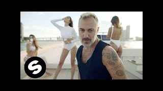 Gianluca Vacchi - Trump-It video