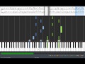 OneRepublic - Apologize ft. Timbaland [Synthesia ...