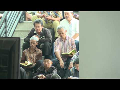 Jihad Pagi MTA TV 04/12/2016 - Jaga Diri dan Keluargamu Dari Api Neraka