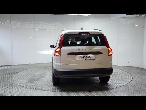 Dacia Jogger TCe 110 Extreme SE - Image 2