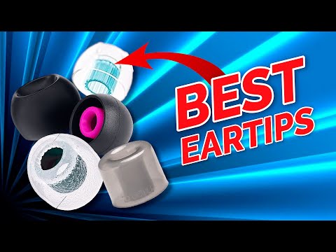 5 FAVORITE EARTIPS EVER
