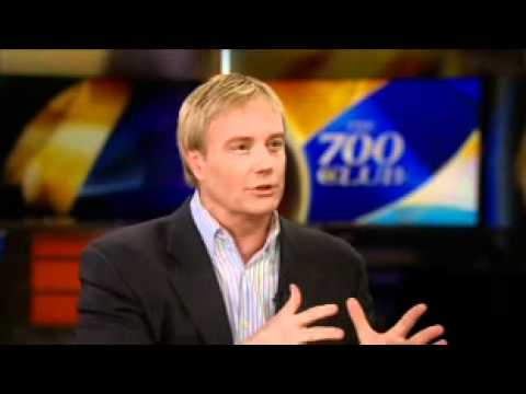 The 700 Club - April 12, 2011 - CBN.com