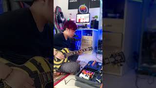 Download lagu Padi - Menanti Sebuah Jawaban Melody Cover #padi #padiband #menantisebuahjawaban mp3