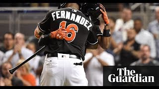 MLB Very Emotional Moments ᴴᴰ