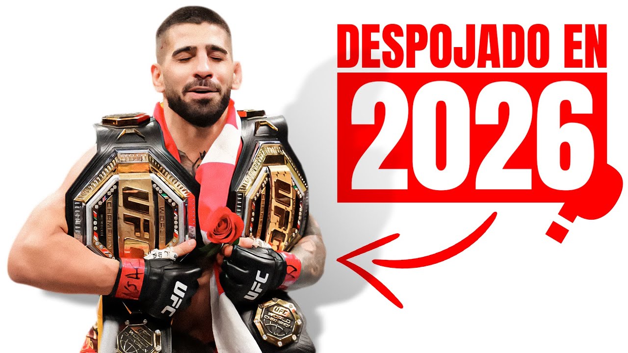 TODO sobre el FUTURO de ILIA TOPURIA! con @KOlmenero