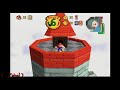 SUPER MARIO 64 1995 BETA GAMEPLAY REAL N64 RECREATION