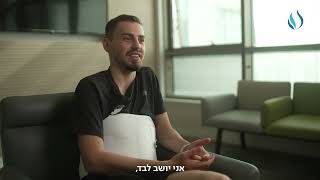 ״לאורם״ - סמ"ר עמית זיצר