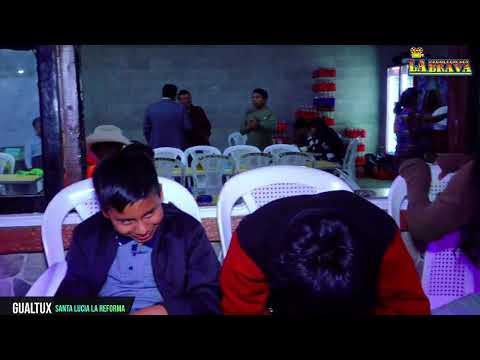 GUALTUX SANTA LUCIA  LA REFORMA