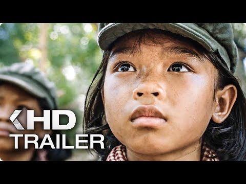 DER WEITE WEG DER HOFFNUNG Trailer German Deutsch (2017) Netflix