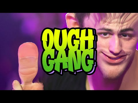 Funny Robinson B2B Ough Gang @ Funny Rave - Rave's Anatomy