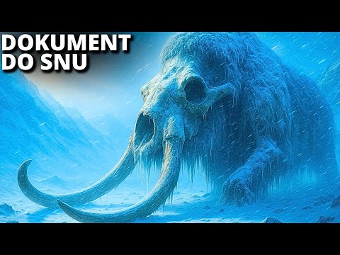 Gdy Ziemia Nagle Zmarzła — Młodszy Dryas | Dokument do Snu