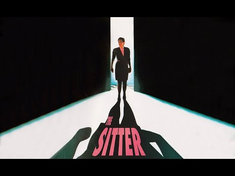 Trailer The Sitter - Nacht der Mordvisionen