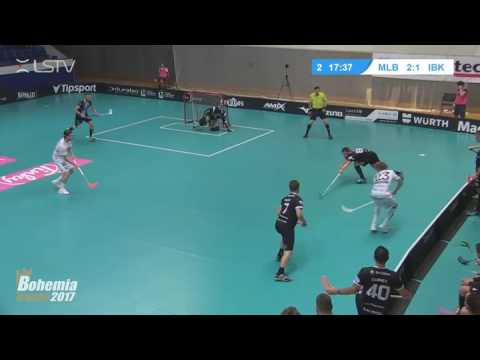 Highlights Dalen Boleslav (Bohemia Trophy)