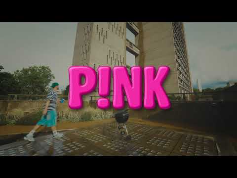Keeya Keys x kadiata - P!NK (Official Video)