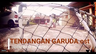 Download lagu Lagu Tendangan Garuda Ost (cover Pee Wee Gaskins) mp3