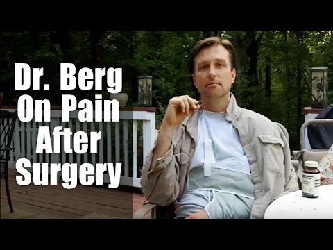 Weird Symptoms Explained by Dr Berg