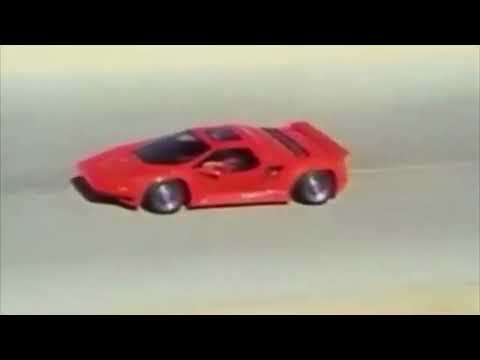 Thumbnail for Vector W2 Promo video by Vector Motors