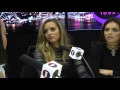 Little Mix Storms Out During Interview, Leaves ...
