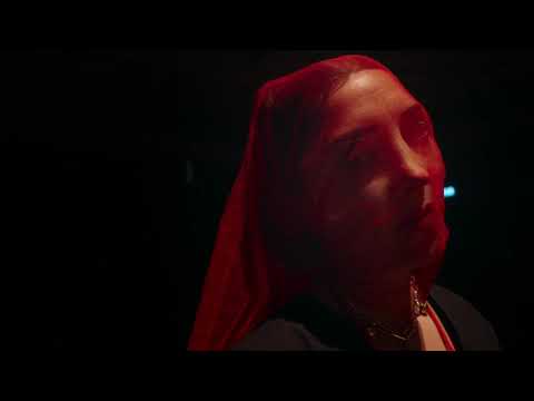 Gazelle Twin & NYX - Deep England | Music Video