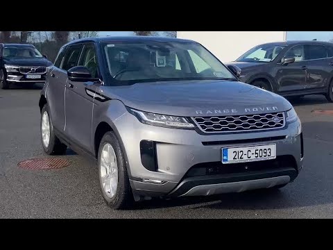 Land Rover Range Rover Evoque 1.5 PHEV AWD Bronze - Image 2