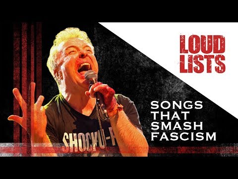 download lagu mp3 mp4 Anti Fascist Music, download lagu Anti Fascist Music gratis, unduh video klip Anti Fascist Music