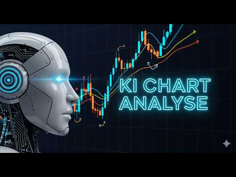 Video The AInalyzer Automated AI Chart Analysis