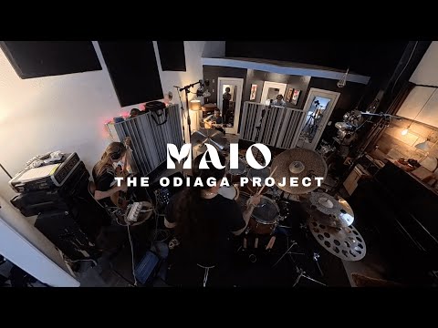 Marlon Aldana video