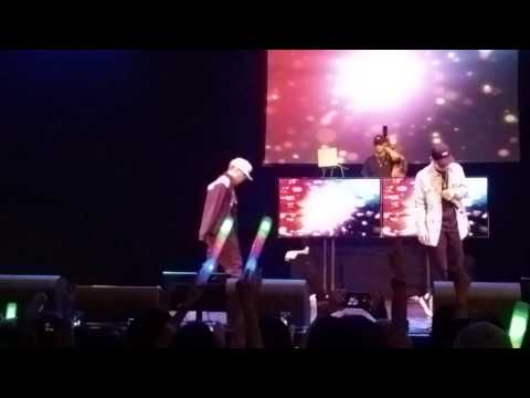 20160729 1LLIONAIRE NO REST LA CLIP3