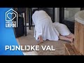 Marco GAAT OUT na heet bad... ? | Lang Leve de Liefde #AFL28