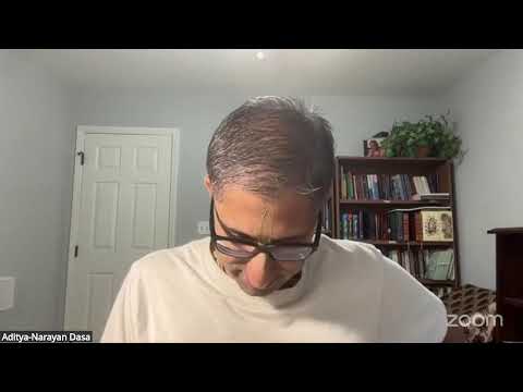 Session 130 SB 4.8.29-41