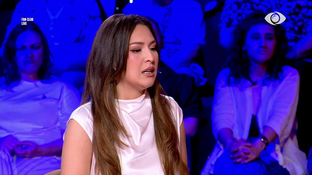 Nisi si miqësi me Heidin, Françeska e zhgënyer: Ajo më është futur në krevat e para...