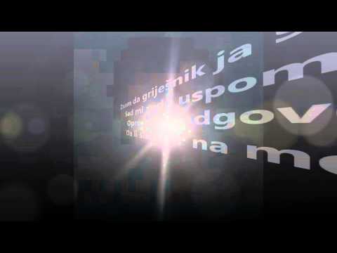 Mišo Kovač - Svi pjevaju, ja ne čujem (HQ+lyrics)