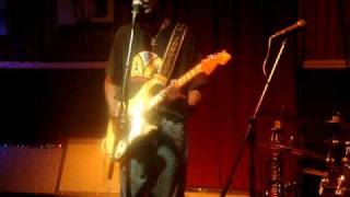 Oxford Blues Jam with JJ Johnson 8-14-8