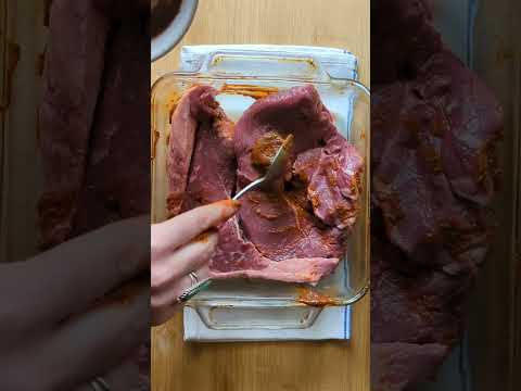 How To Make Steak From Chipotle #shorts