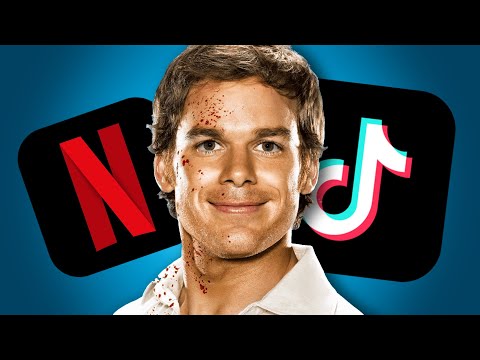 Dexter NEDEN tekrar popüler oldu?