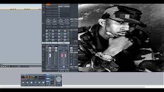 Mac ft Mia X – Boss Bitch (Slowed Down)