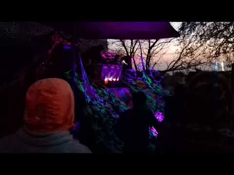 Leonofobia Live - Krampus 2016