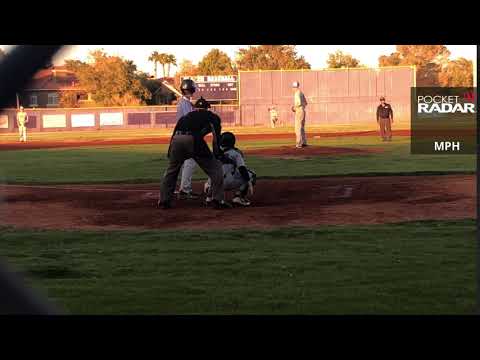 Gage Nagy - Curve Velo - Desert Fall Classic 10/25/2019