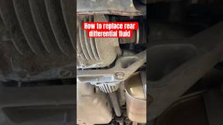 Toyota Highlander & Lexus RX350 Rear Differential Noise: A Guide to the