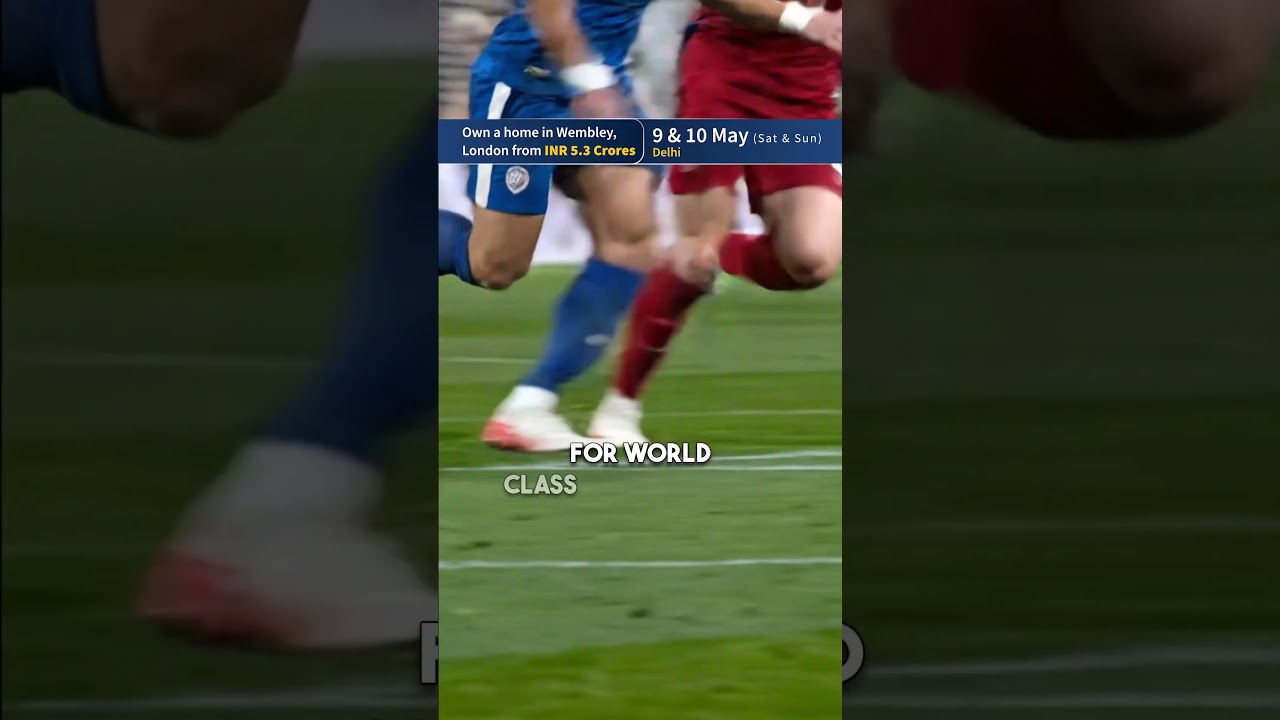 London Property Experts in Delhi | Exclusive Inves...