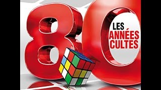 10 musiques des années 80, 2