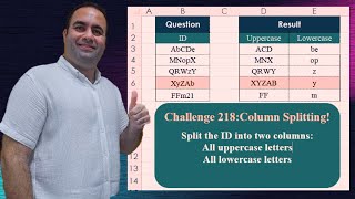 Download the video "Extract Uppercase and Lowercase Letters Using Text.Select in Power Query"